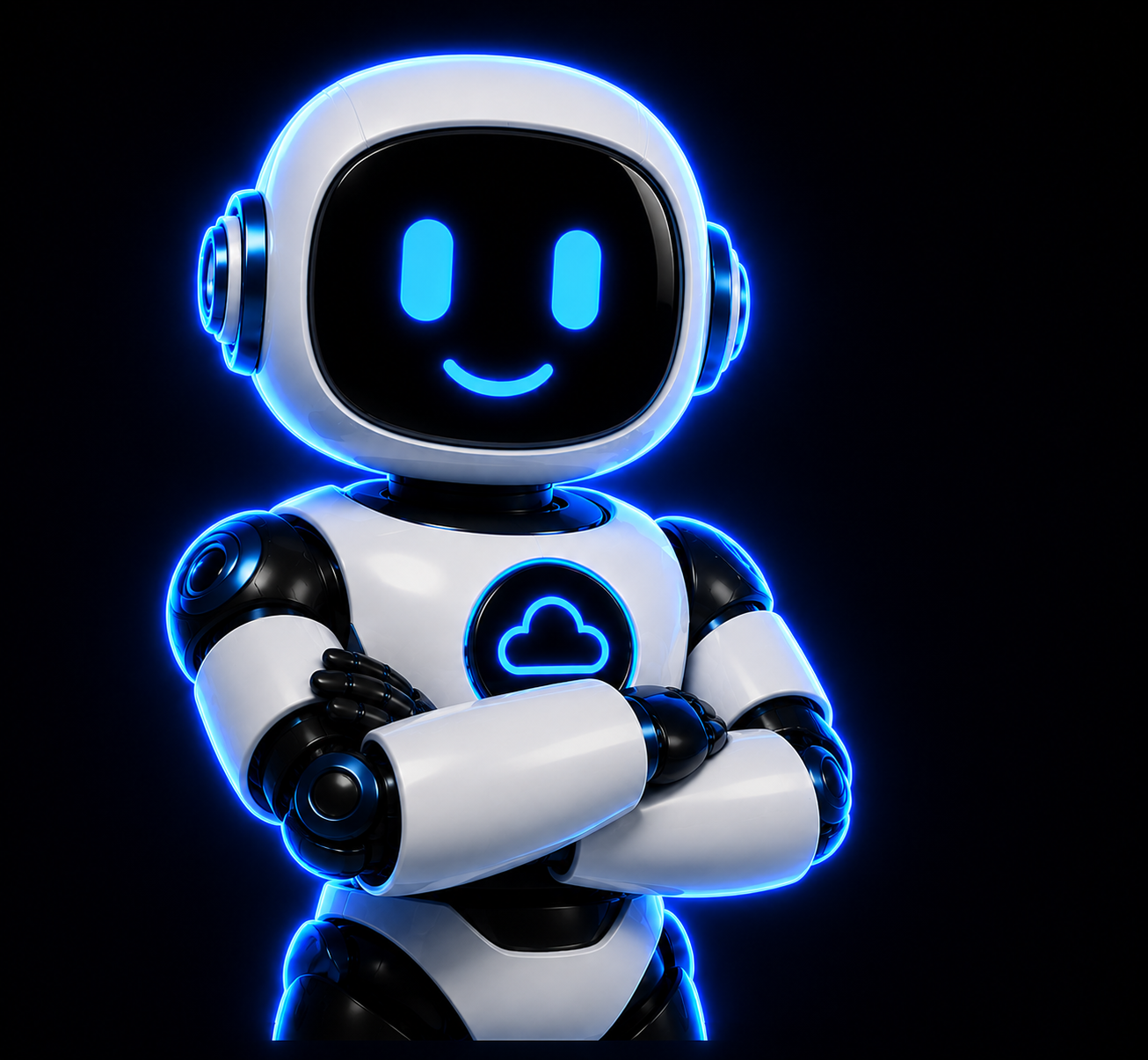 Logo de Cloudix