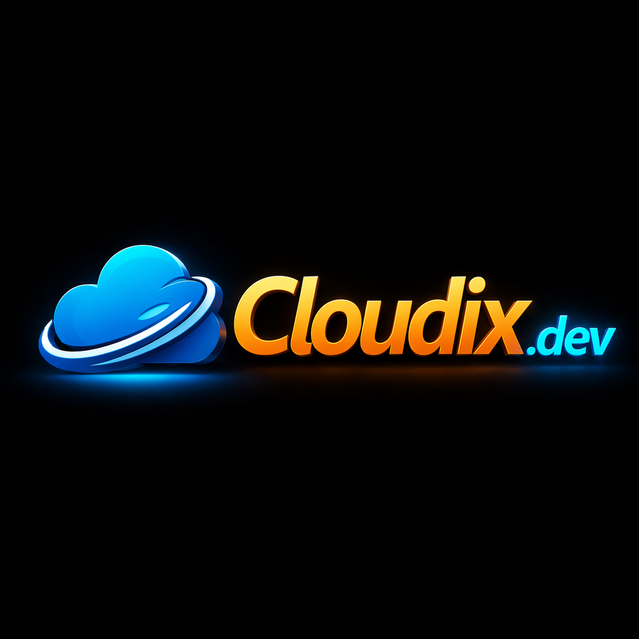 Logo de cloudix.dev
